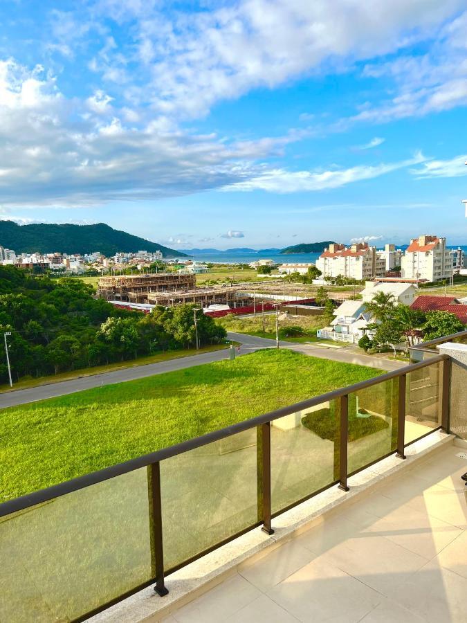 Cobertura Velejar Em Condominio Clube - Com Area De Lazer Governador Celso Ramos Exteriér fotografie